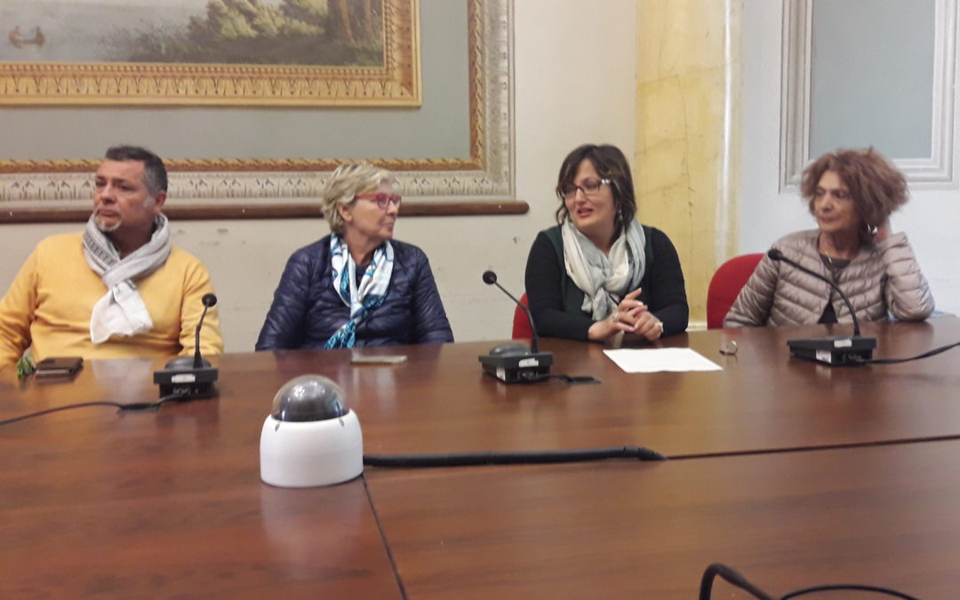 Giovedì del Gusto Primavera 2018 Articolo Il Tirreno